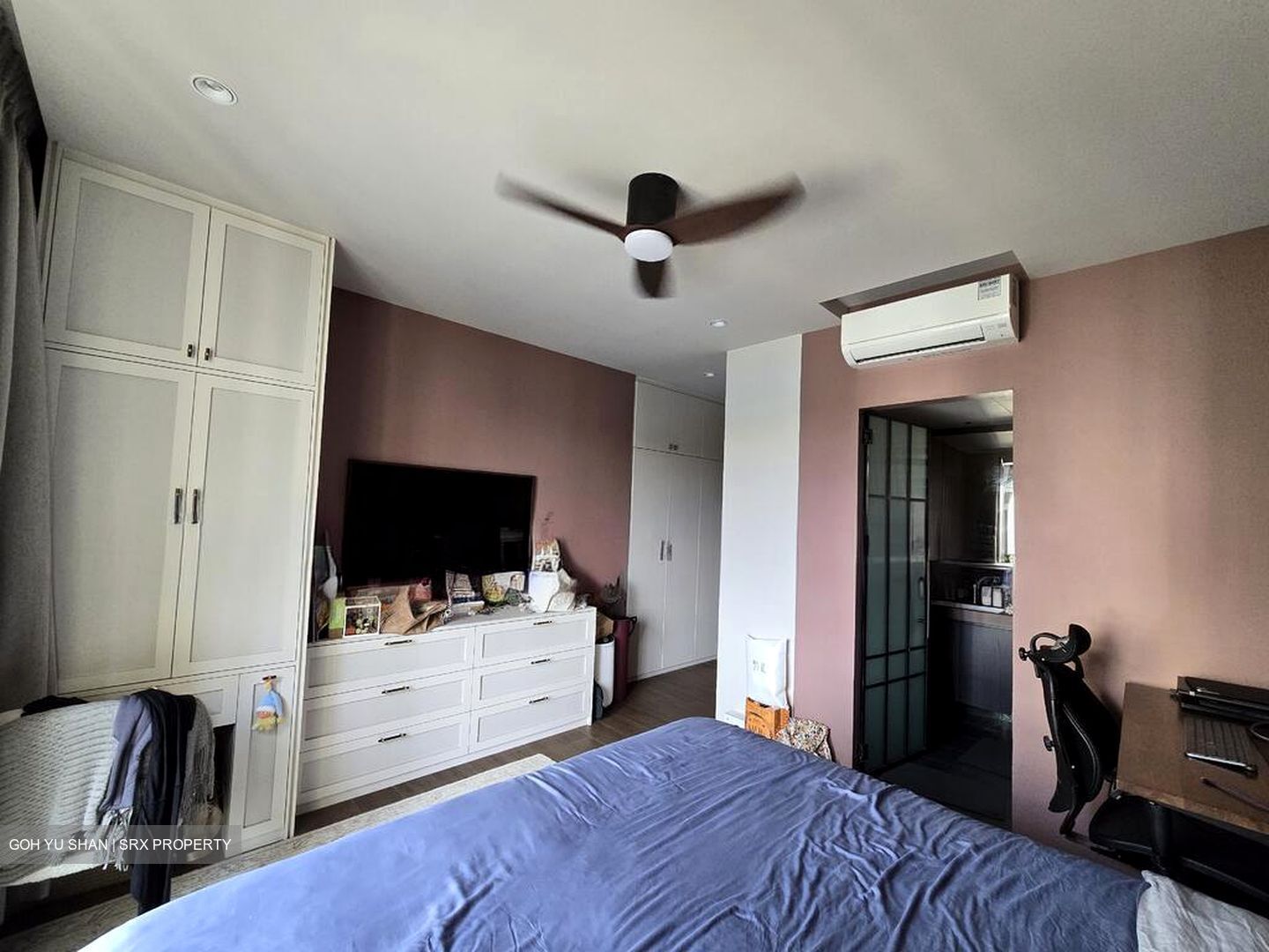 The Clearwater (D16), Condominium #504241231